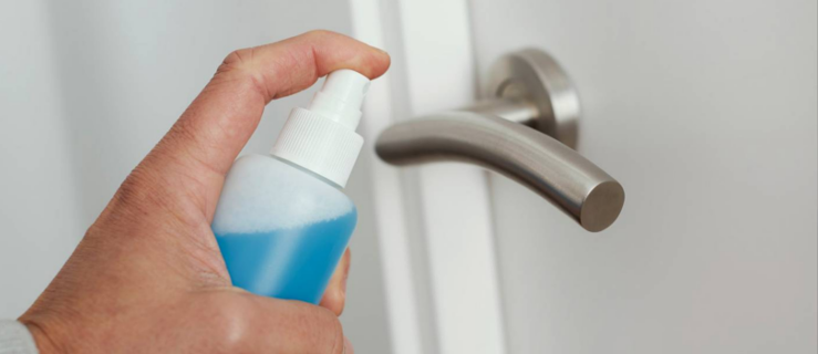 Przychodnia musiała zostać zdezynfekowana. Co się stało? - Zdjęcie główne