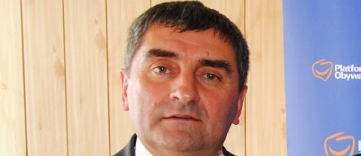 Wybory 2011. Marian Poślednik senatorem - Zdjęcie główne