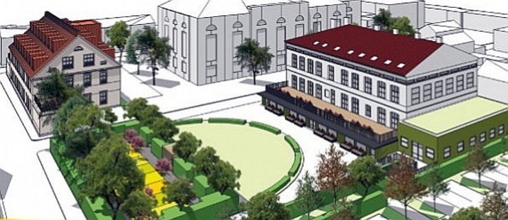 Gminny wniosek na pierwszym miejscu  - Zdjęcie główne