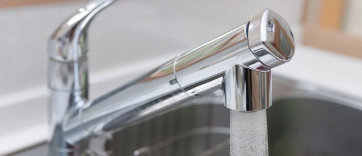 W środę nie będzie wody. Sprawdź, gdzie - Zdjęcie główne