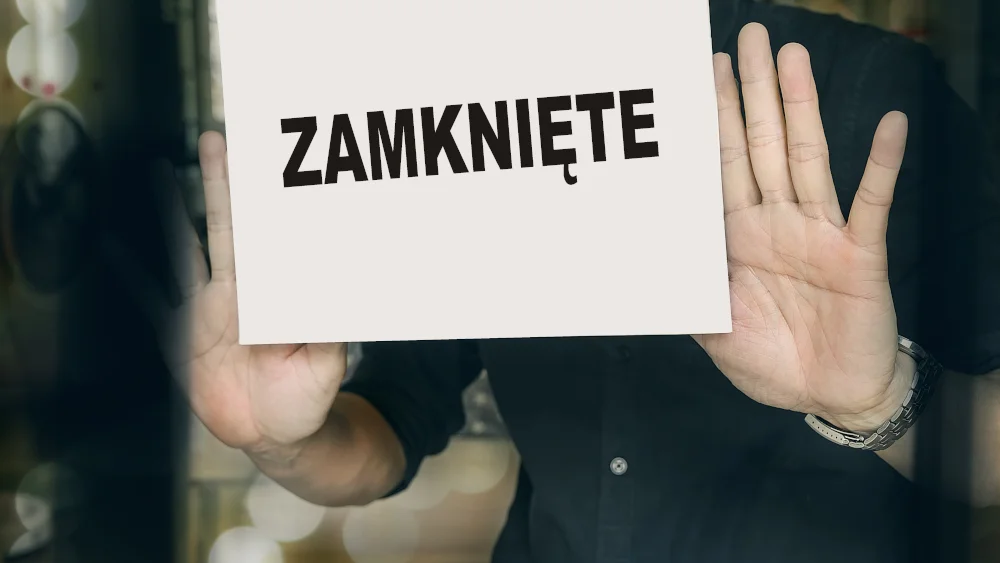 Które urzędy będą zamknięte w Wigilię? - Zdjęcie główne