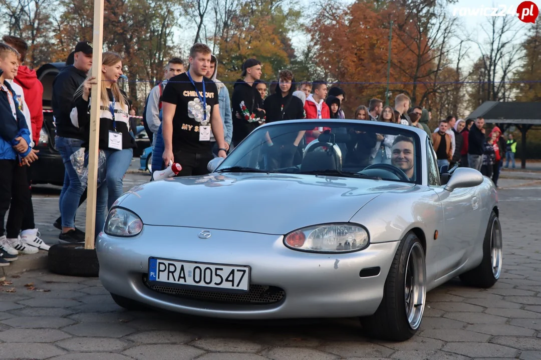 Interesujesz się motoryzacją? Na tym zlocie w Korzeńsku powinieneś sie pojawić [WIDEO] - Zdjęcie główne