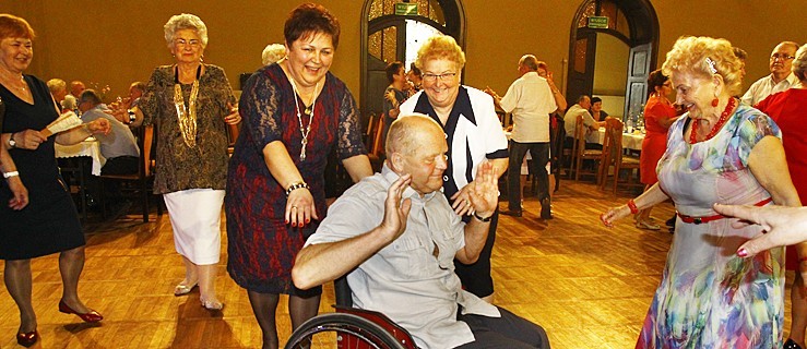 Zebranie i zabawa Pomocnej Dłoni [FOTO] - Zdjęcie główne