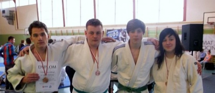 JUDO. Olimp na Mistrzostwach - Zdjęcie główne