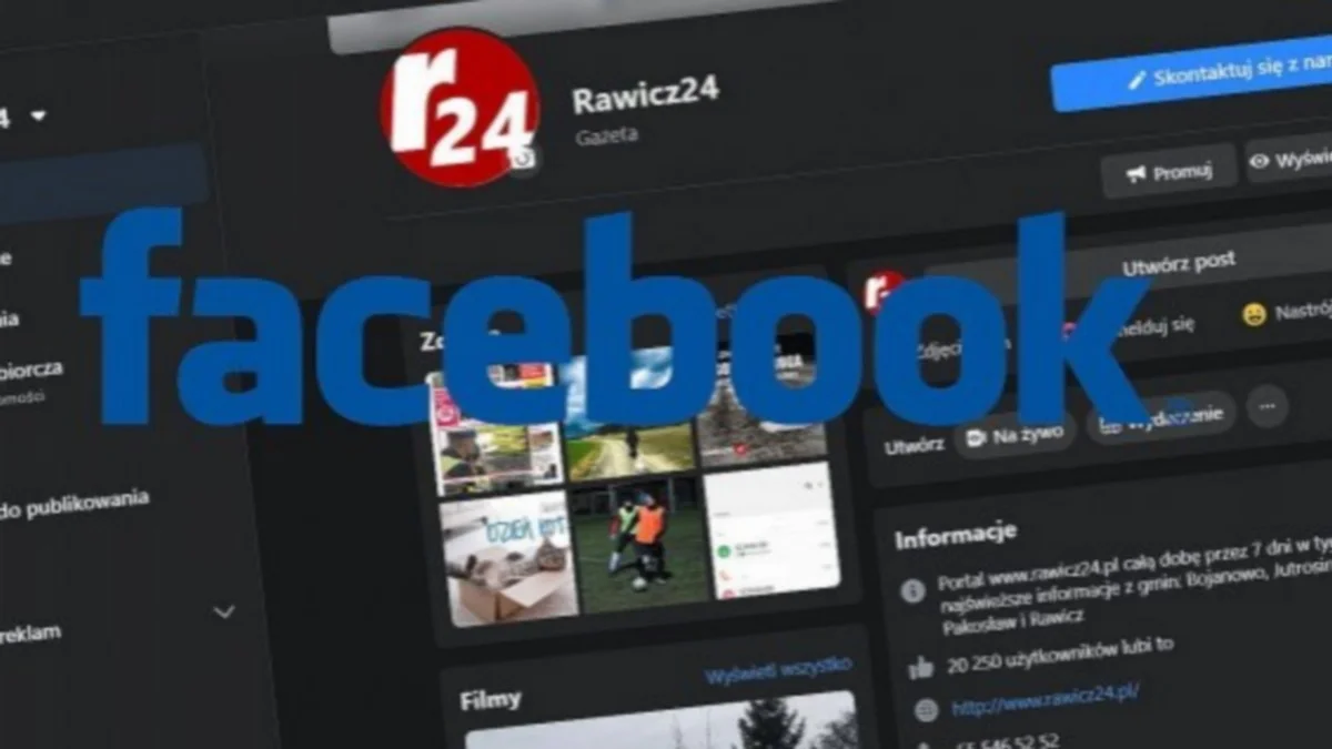 Nie masz dostępu do Facebooka, Messengera czy Instagrama? Jest awaria - Zdjęcie główne