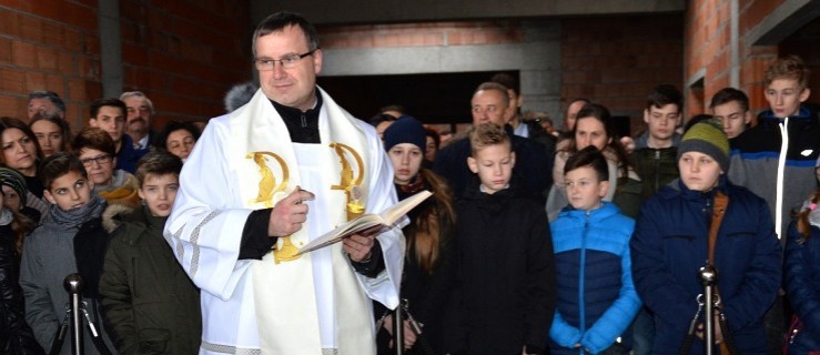 Parafia w Miejskiej Górce ma nowego proboszcza - Zdjęcie główne