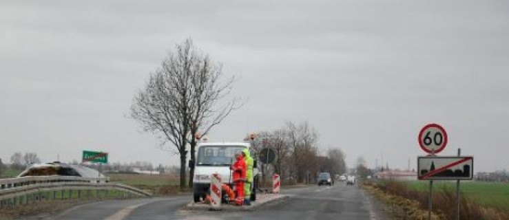 Zastój w remoncie na pół roku - Zdjęcie główne