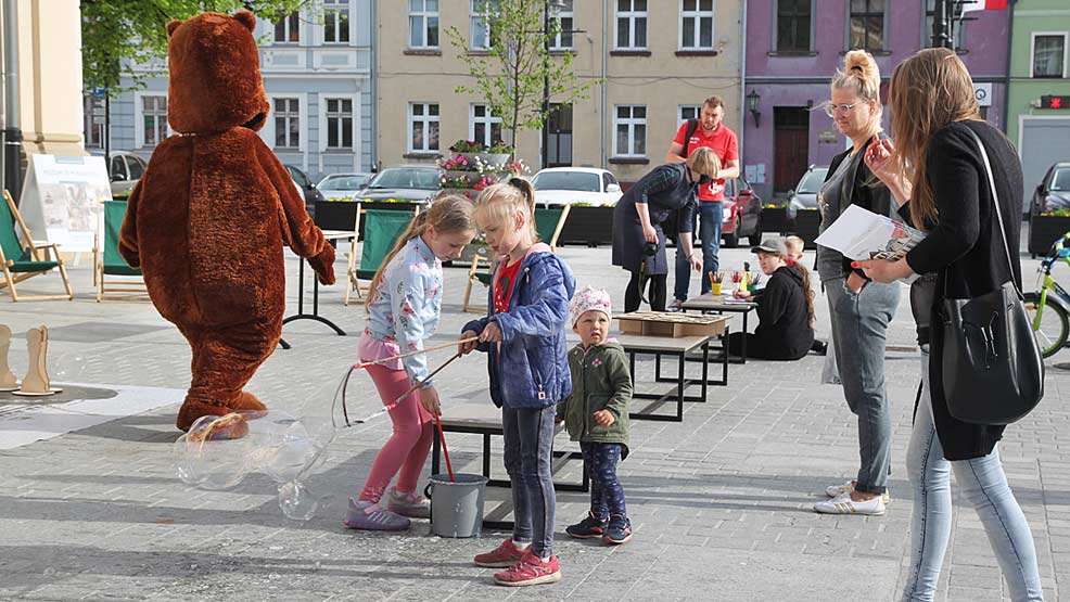 Wystawy, promocja nowych wydawnictw i znaczków turystycznych  - Zdjęcie główne