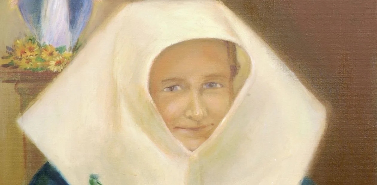 Siostra zakonna z Bojanowa zostanie błogosławioną? - Zdjęcie główne