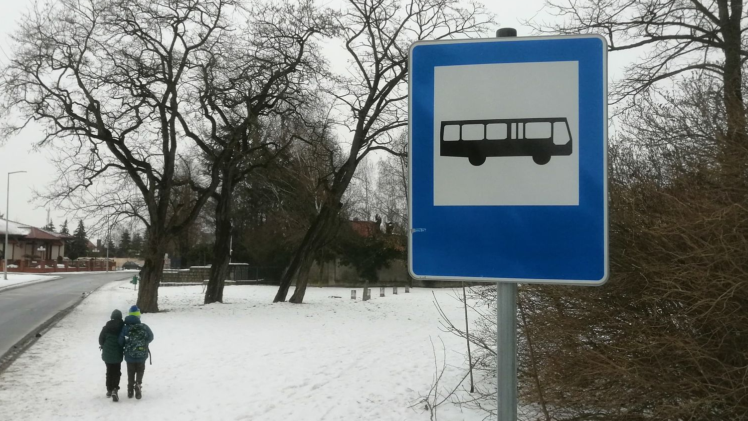 Rawicka Komunikacja Miejska. Kiedy autobusy wrócą do Dębna Polskiego? - Zdjęcie główne