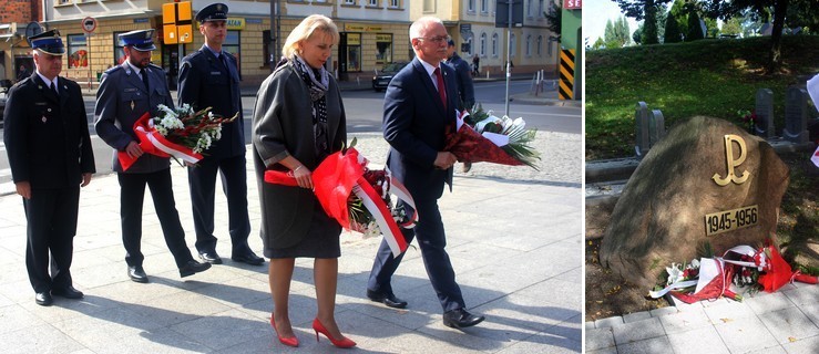 Upamiętnili 78. rocznicę powstania Polskiego Państwa Podziemnego - Zdjęcie główne