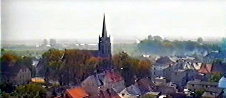 Jak Bojanowo zmieniło się od 1993 roku? Zobacz film - Zdjęcie główne