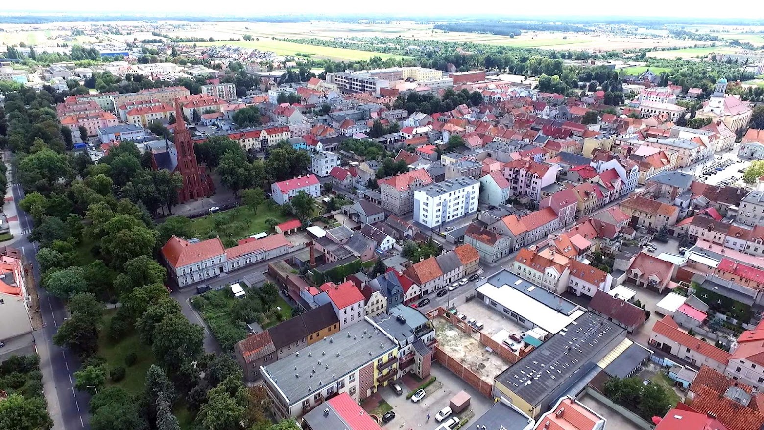 Ruszają kontrole pieców. Dron sprawdzi nasze kominy? - Zdjęcie główne