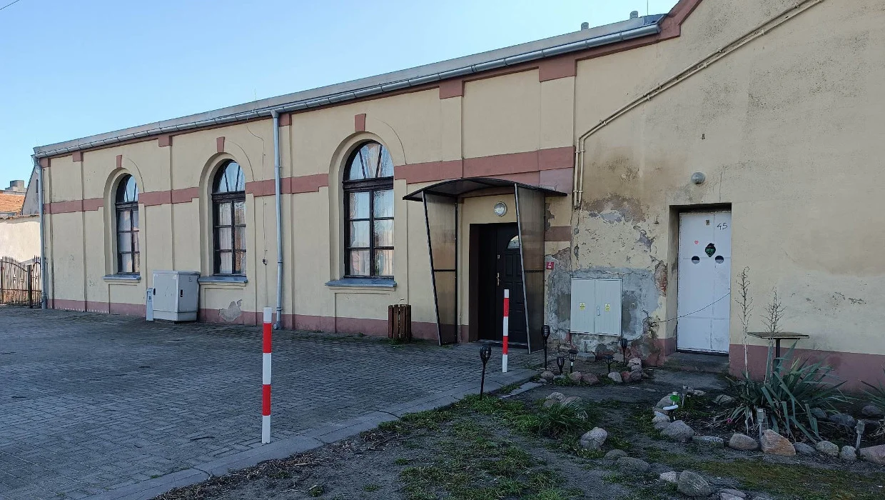 Władze Bojanowa postarają się o dofinansowanie na remont świetlicy wiejskiej - Zdjęcie główne