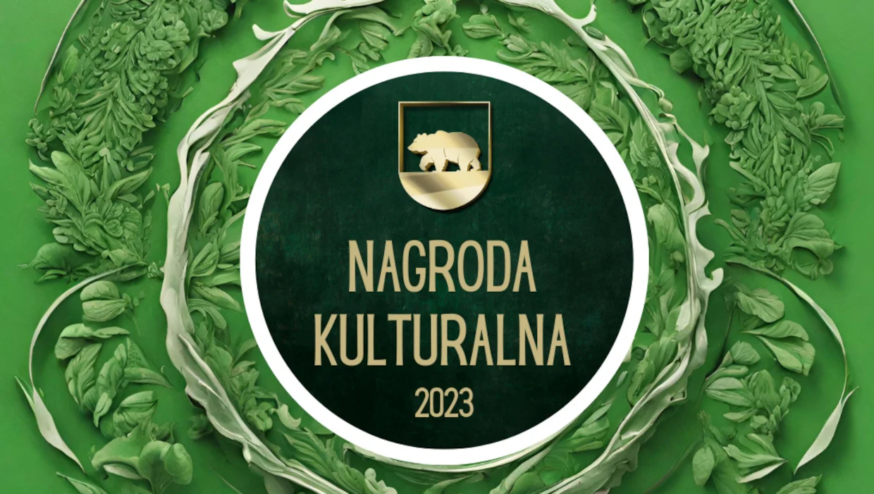Kto dostanie nagrodę za osiągnięcia w dziedzinie twórczości artystycznej, upowszechniania i ochrony kultury? - Zdjęcie główne