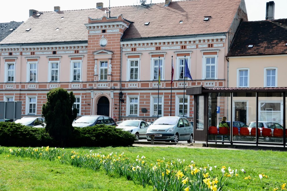 Bojanowo. Duży ruch w nieruchomościach - Zdjęcie główne