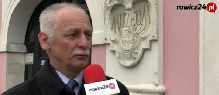 Grzegorz Kubik: Ciąży na mnie wielka odpowiedzialność.  - Zdjęcie główne