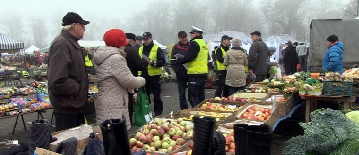 Rawickie targowisko jutro będzie czynne - Zdjęcie główne