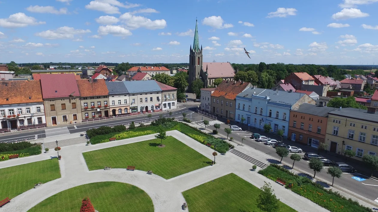 Nie ma miejsc i atrakcji dla bojanowskiej młodzieży?  - Zdjęcie główne