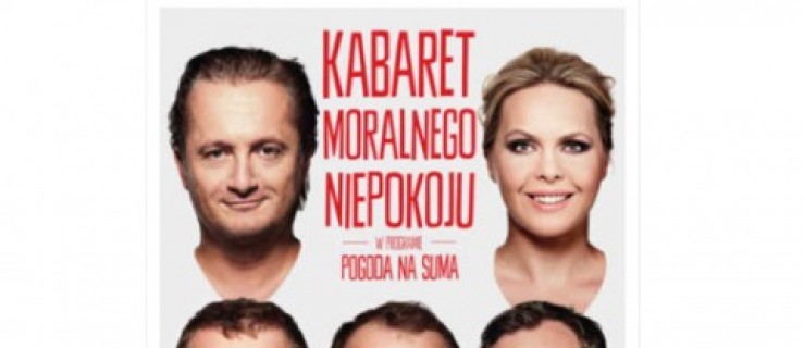 Kabaret Moralnego Niepokoju w Rawiczu - Zdjęcie główne