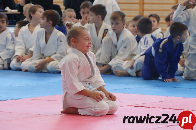 Rawicki Turniej Judo 