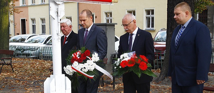  77. rocznica napaści ZSRR na Polskę - Zdjęcie główne