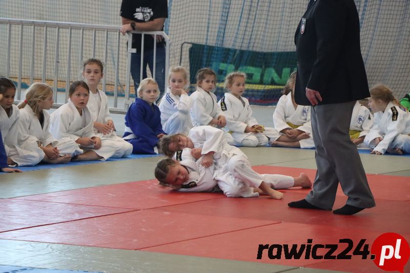 Rawicki Turniej Judo 