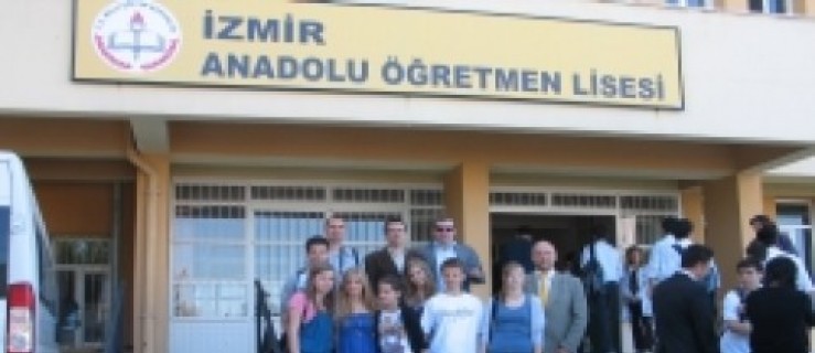 Turecko - polskie konfrontacje edukacyjne  - Zdjęcie główne