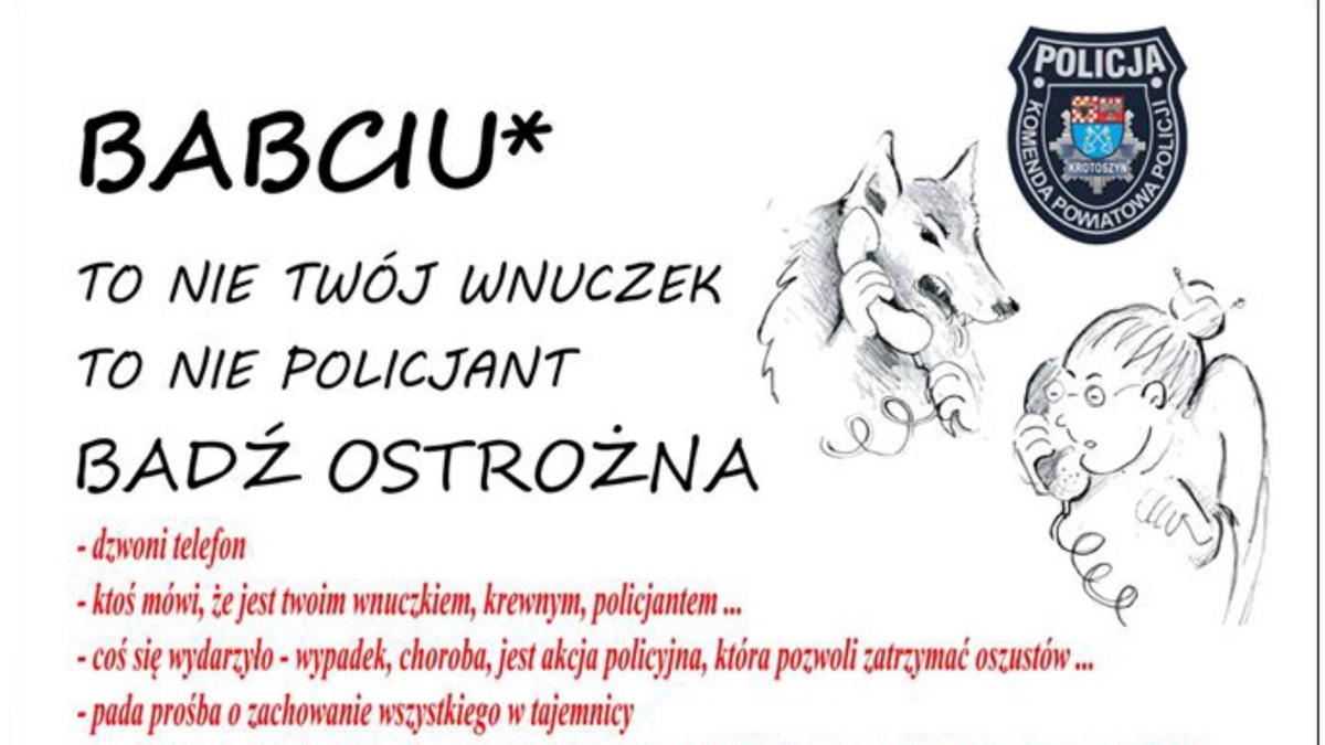 Oszuści znów zaatakowali. "Wywoływali presję, nakłaniali do natychmiastowej reakcji" - Zdjęcie główne