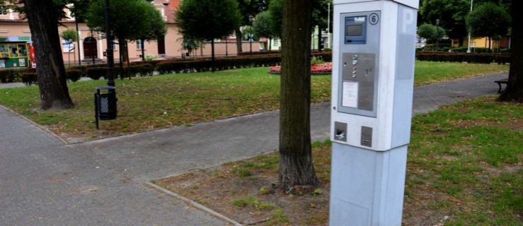 Jest decyzja. W soboty w Rawiczu parkingi za darmo  - Zdjęcie główne