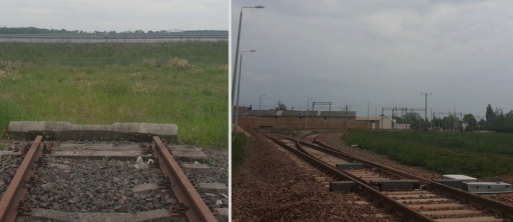 Jest decyzja ministra w sprawie linii kolejowej Góra - Bojanowo - Zdjęcie główne