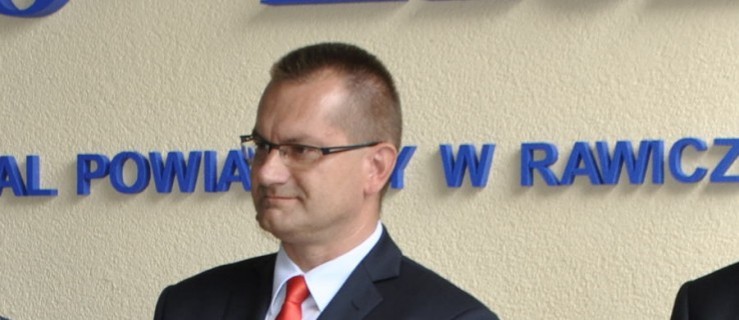 Wiceprezes szpitala znalazł inną pracę - Zdjęcie główne