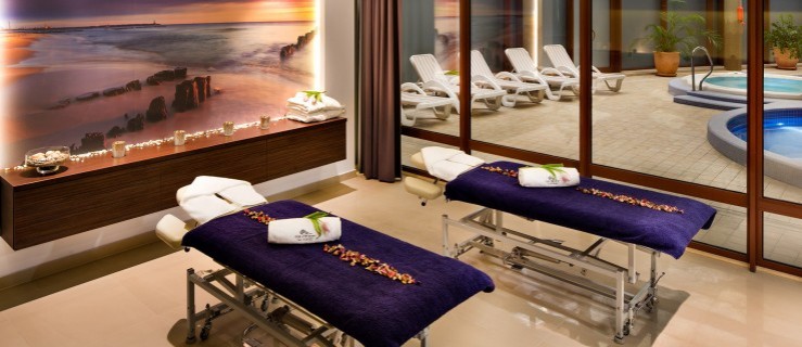 Wody termalne pod Rawiczem. Powstanie kompleks SPA  - Zdjęcie główne