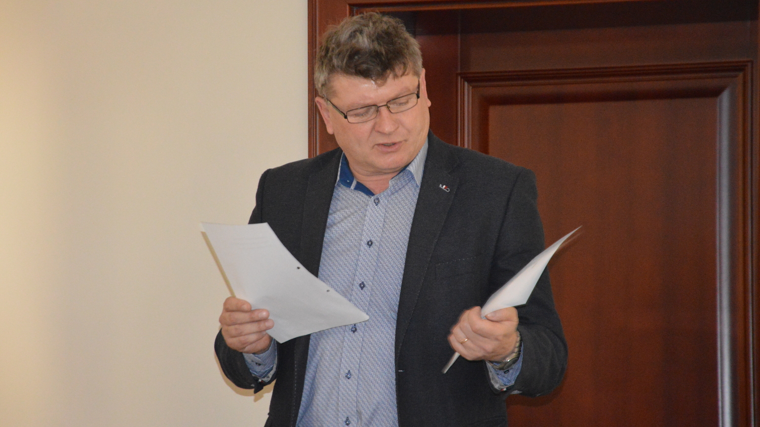 "Trzeba się szczepić, żebyśmy wrócili do normalności” - Zdjęcie główne