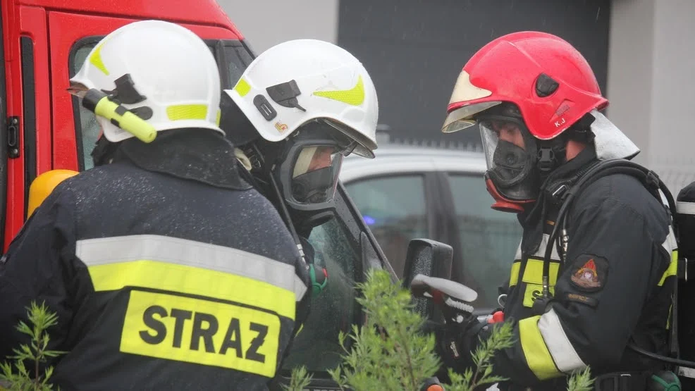 Bojanowo. Zaatakował "cichy zabójca". Rodzina podtruła się tlenkiem węgla - Zdjęcie główne