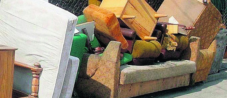 Znamy datę otwarcia PSZOK w Dobrzycy - Zdjęcie główne