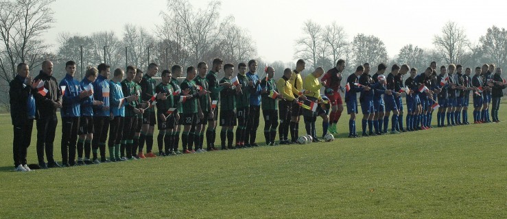 A-klasowe derby na koniec jesieni [ZDJĘCIA] - Zdjęcie główne