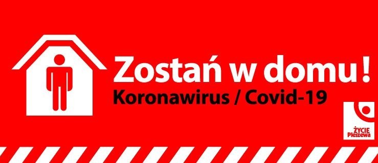 Pleszew. Koronawirus. Niestety, kolejny rekord... - Zdjęcie główne