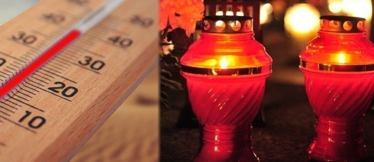 Powiat pleszewski. Sprawdź pogodę na Wszystkich Świętych - Zdjęcie główne