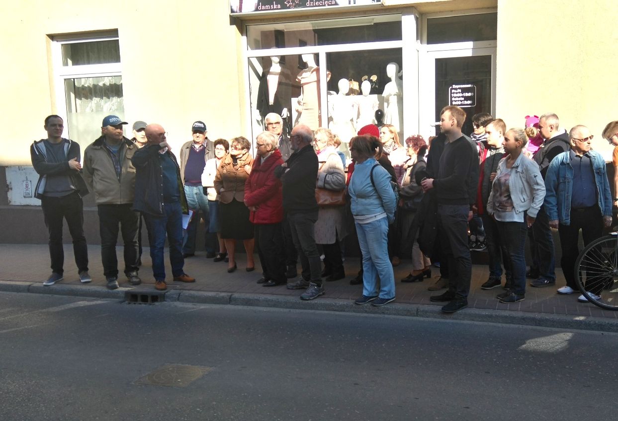 Pleszew. Wracają spacery historyczne! Najbliższy już niedługo - Zdjęcie główne