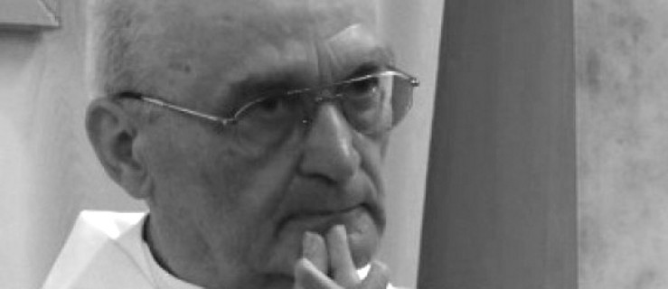 Zmarł pochodzący z Jedlca ks. prałat Kazimierz Walczak - Zdjęcie główne