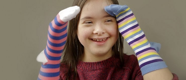 Dziś obchodzimy Światowy Dzień Zespołu Downa! - Zdjęcie główne