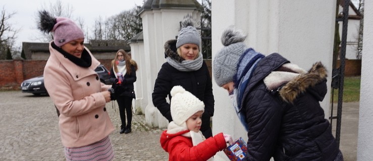 Gminy Gizałki-Czermin. Znów zagrali! - Zdjęcie główne