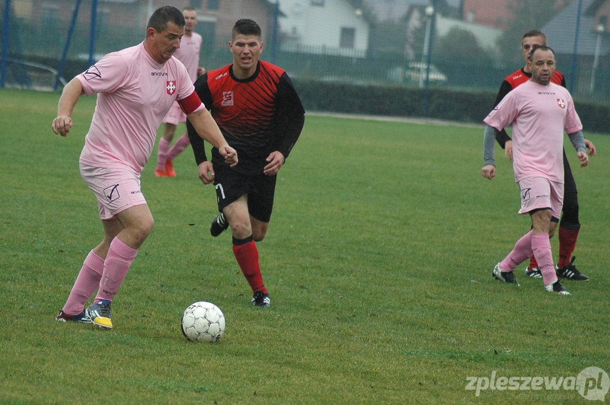 Czarni Dobrzyca - Gladiatorzy Pieruszyce - Zdjęcie główne