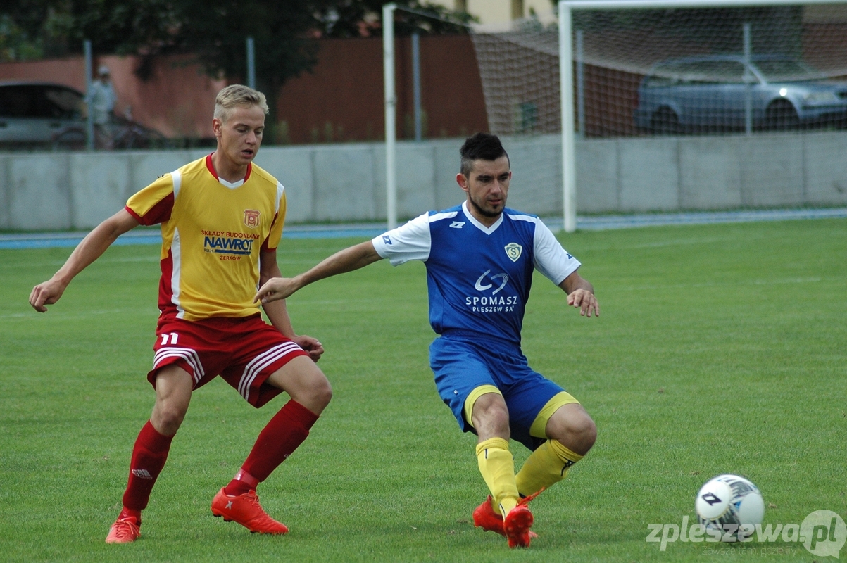 Mecze 20 sierpnia - Zdjęcie główne