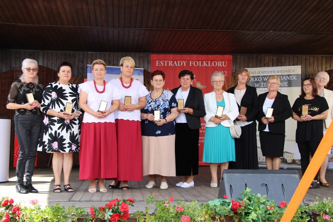 115-lecie Kółka Włościanek w Żegocinie. To był piękny jubileusz [ZDJĘCIA] - Zdjęcie główne