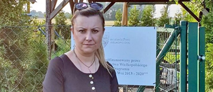 "Mam nadzieję, że mieszkańcy Czarnuszki będą mieli wreszcie swoją salkę" - Zdjęcie główne