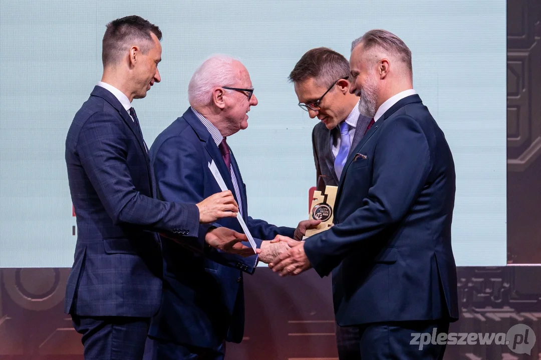 FAMOT i DMG MORI Polska otrzymały Złoty Medal Targów Poznańskich [ZDJĘCIA] - Zdjęcie główne