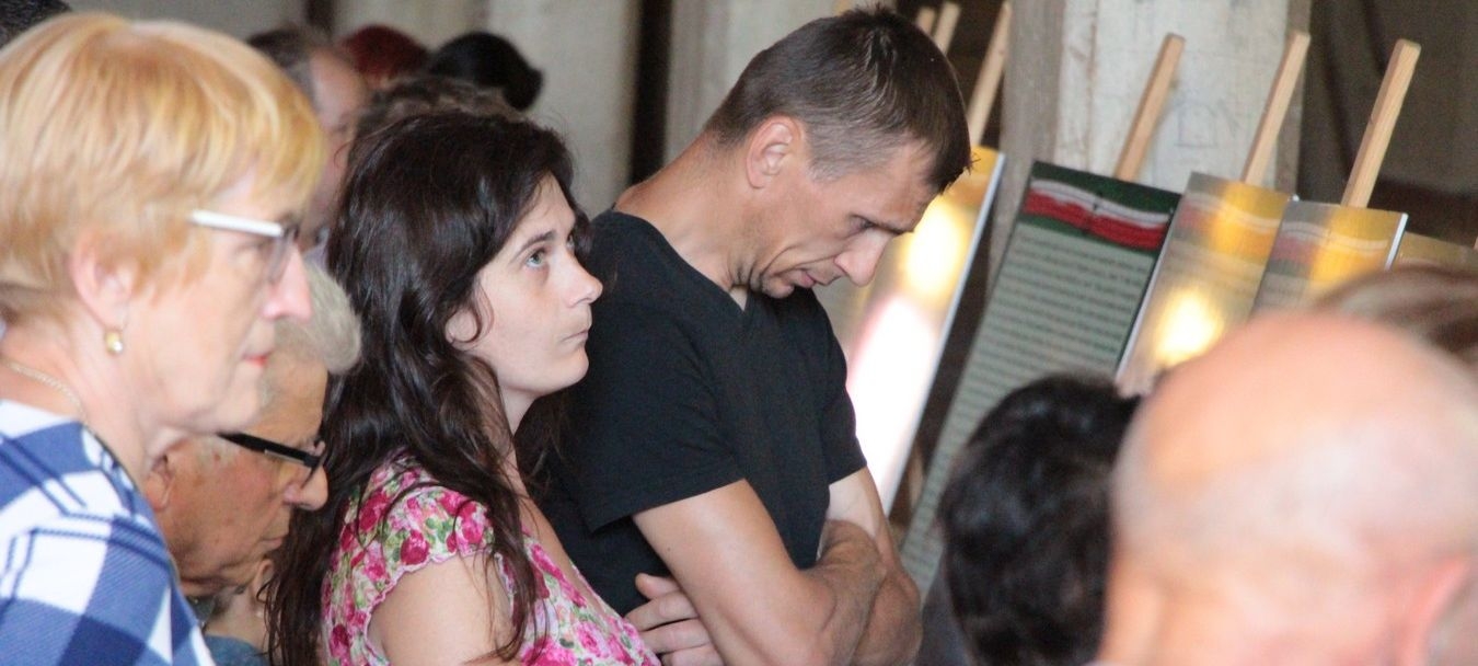 Dobrzyca. Obchody 116. rocznicy urodzin rotmistrza Pileckiego - Zdjęcie główne