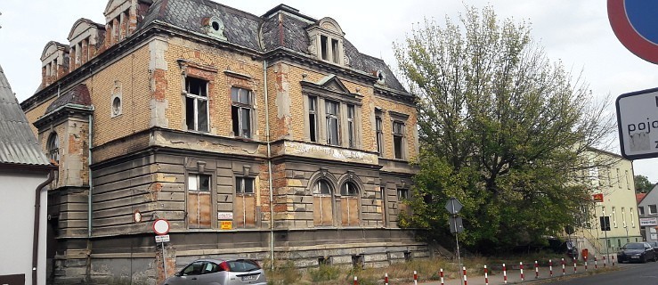 Mają pomysł na starą przychodnię? - Zdjęcie główne